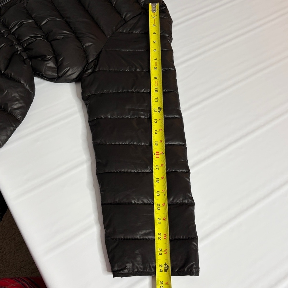 Kenneth Cole Women's Puffer Coat, size XXL - Picture 7 of 9